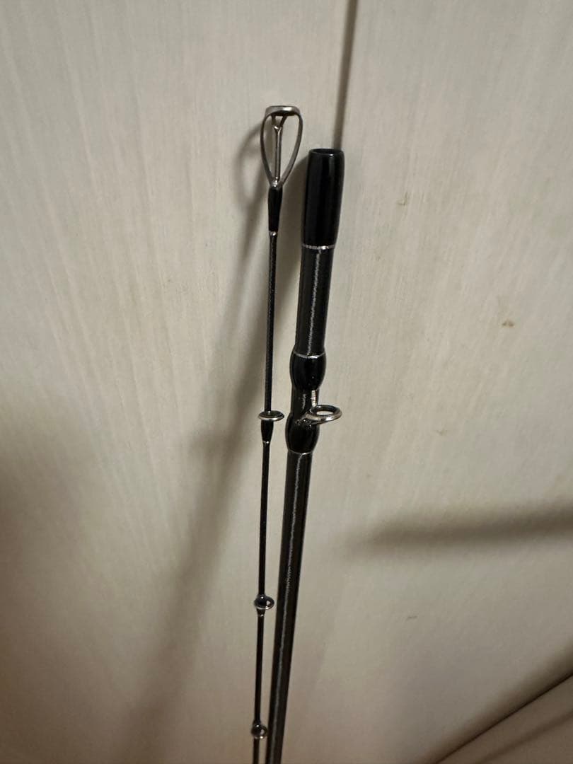 フィッシュマン　beams CRAWLA8.3L ＋