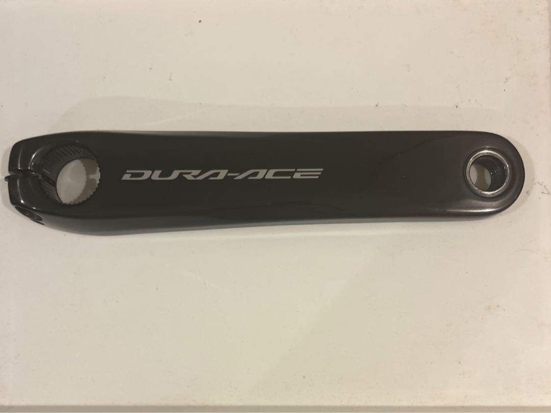 デュラエース クランクアーム　170ミリ　FC-Ｒ9200