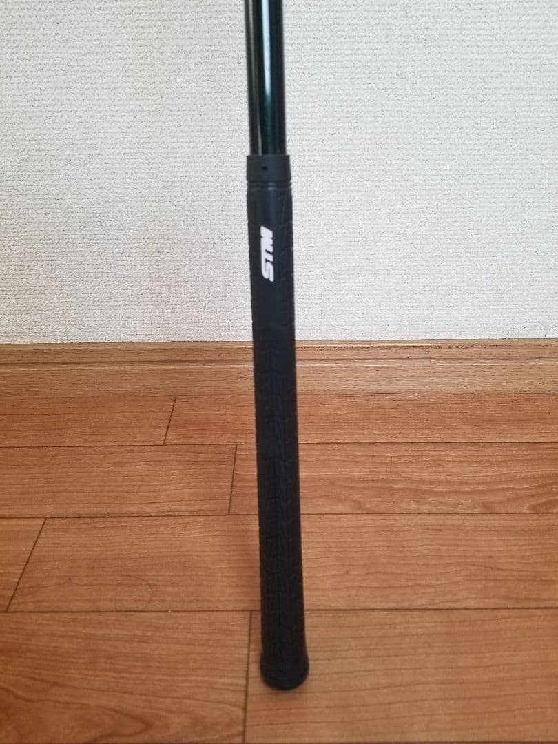 スピーダーNXグリーン50S　キャロウェイ