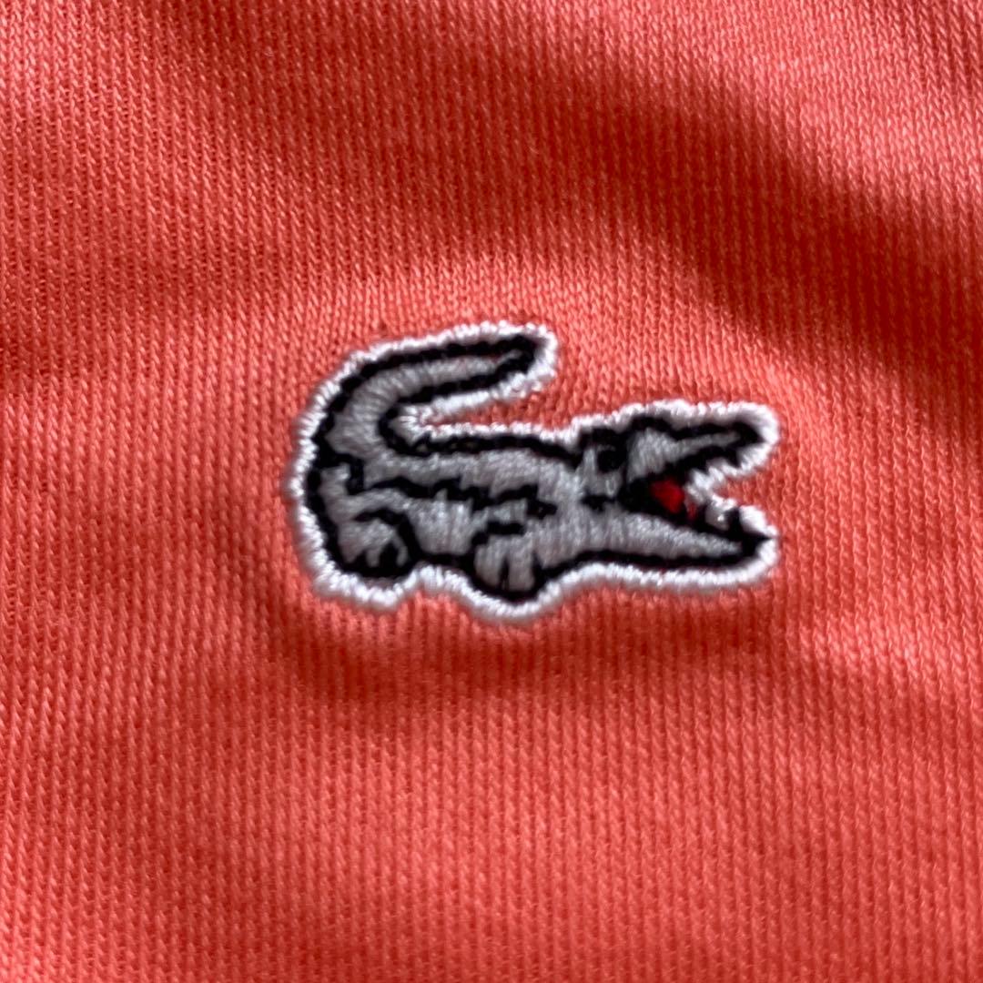 ラコステ LACOSTE 七分丈 ワンピース S サイズ
