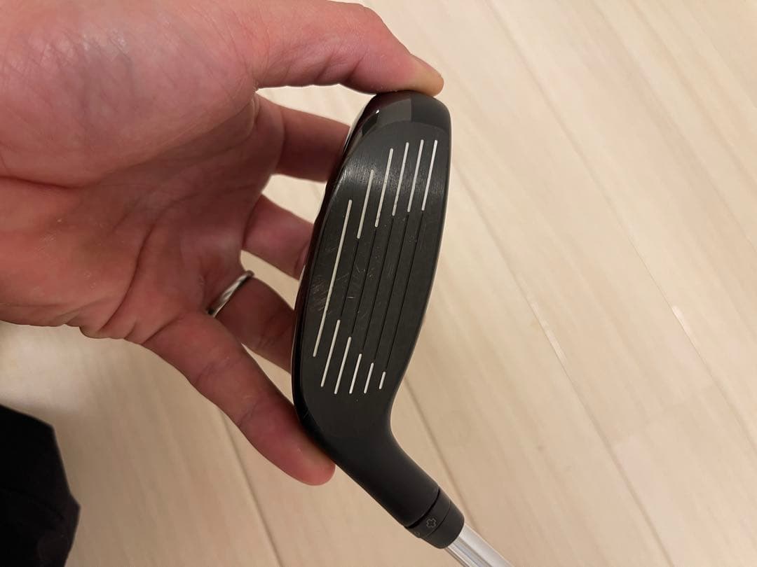 クラブ PING G430 3U