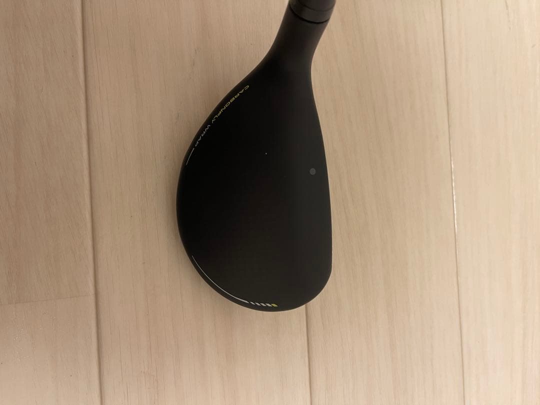 クラブ PING G430 3U