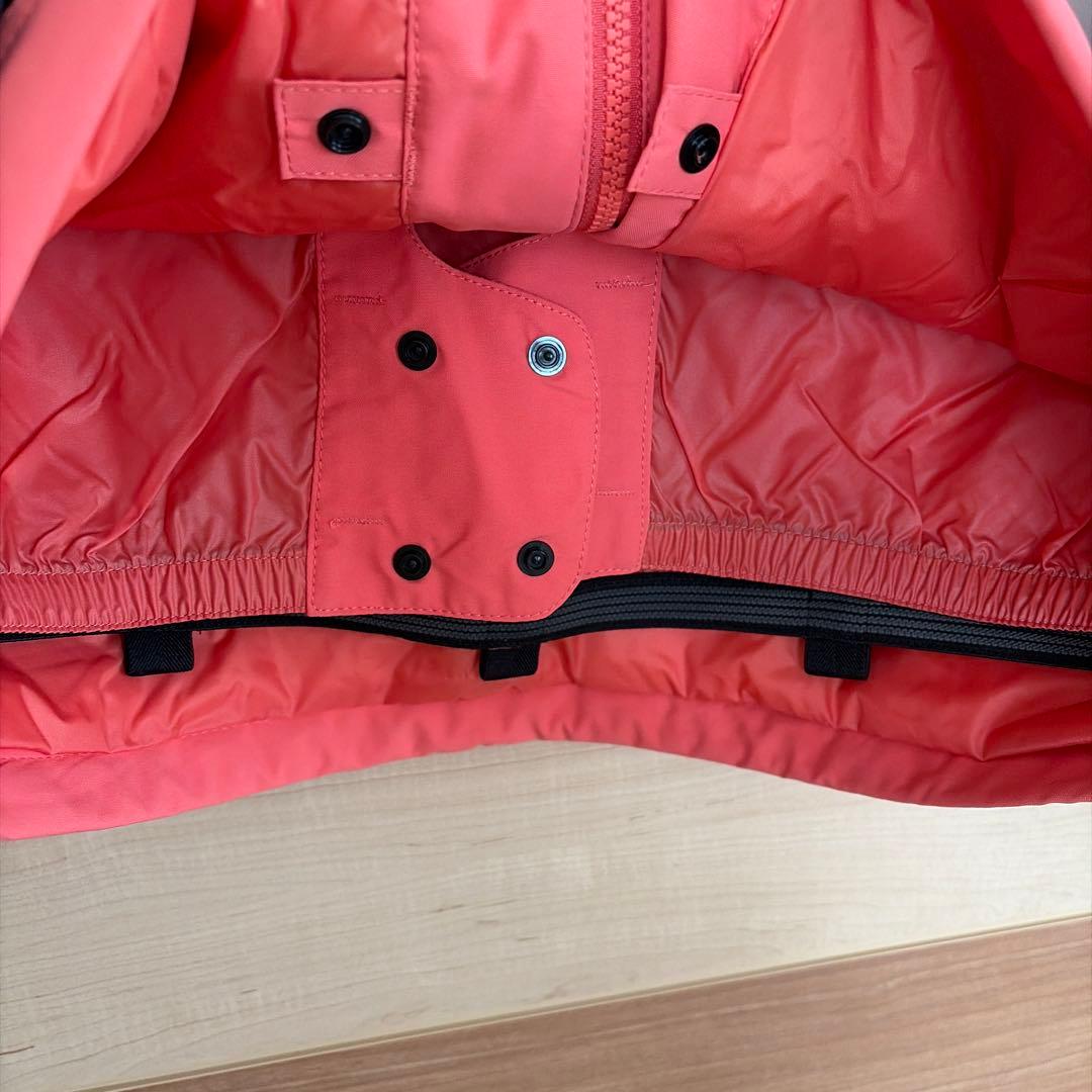 【新品】オニール　O'Neill スノーボードウエア 上下セット