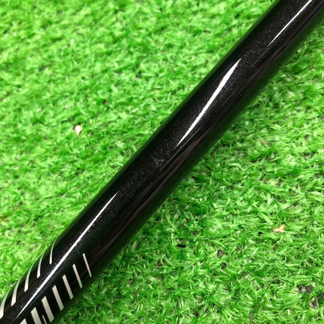 Gsh-1002 SPEEDERNX シャフト単品 flexSR スリーブ付き