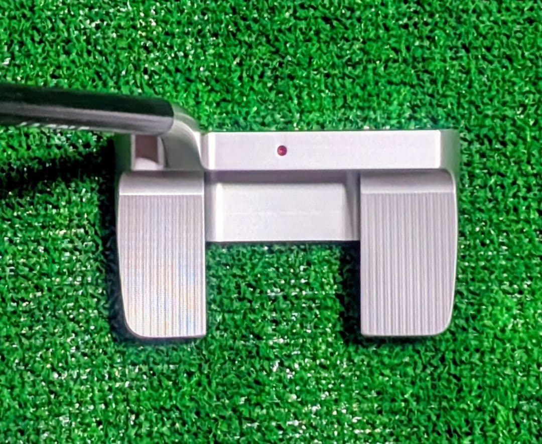ツアー支給品【世界に１本／未使用】PIRETTIサボナ☆ LAGOLF 34