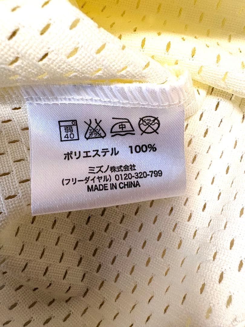 広島東洋カープ 衣笠祥雄　ユニフォーム Mサイズ
