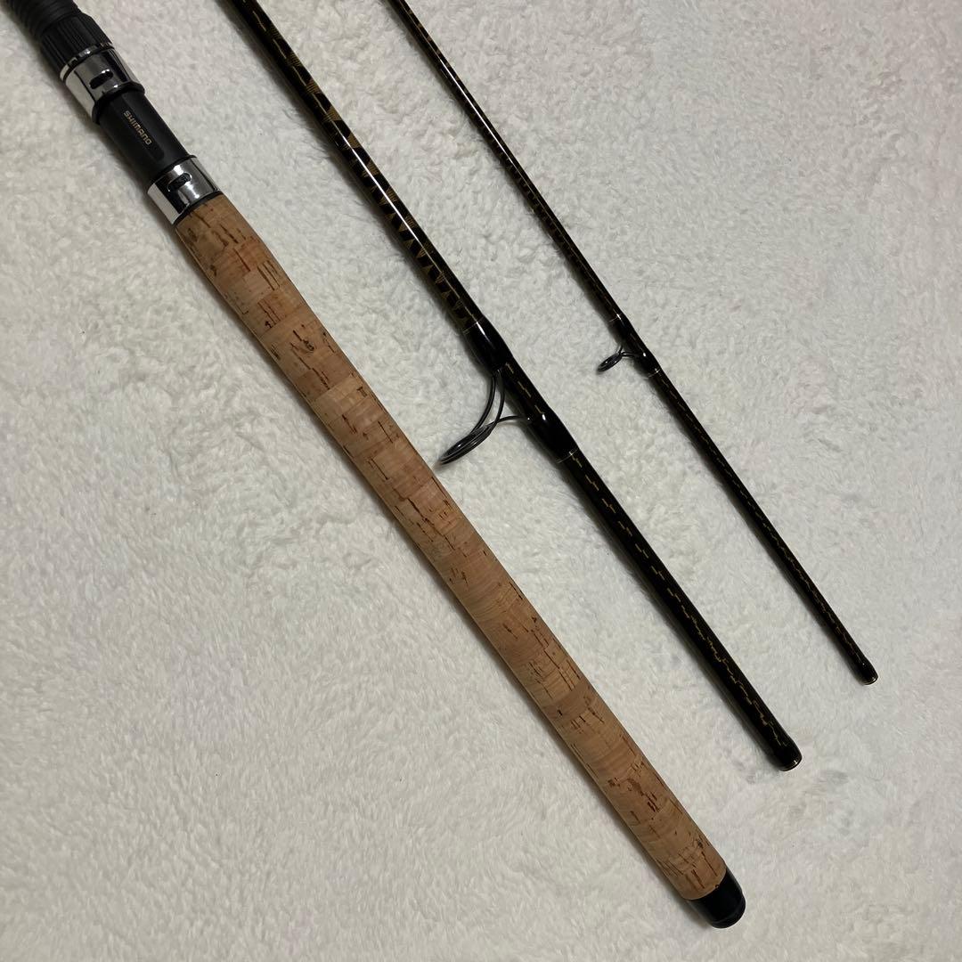 シマノ　カーディフ　110H SHIMANO CARDIFF