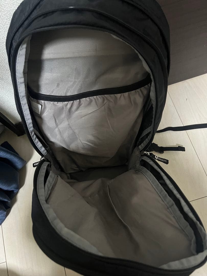 ドイター deuter Race EXP AIR 14+3 自転車用リュック