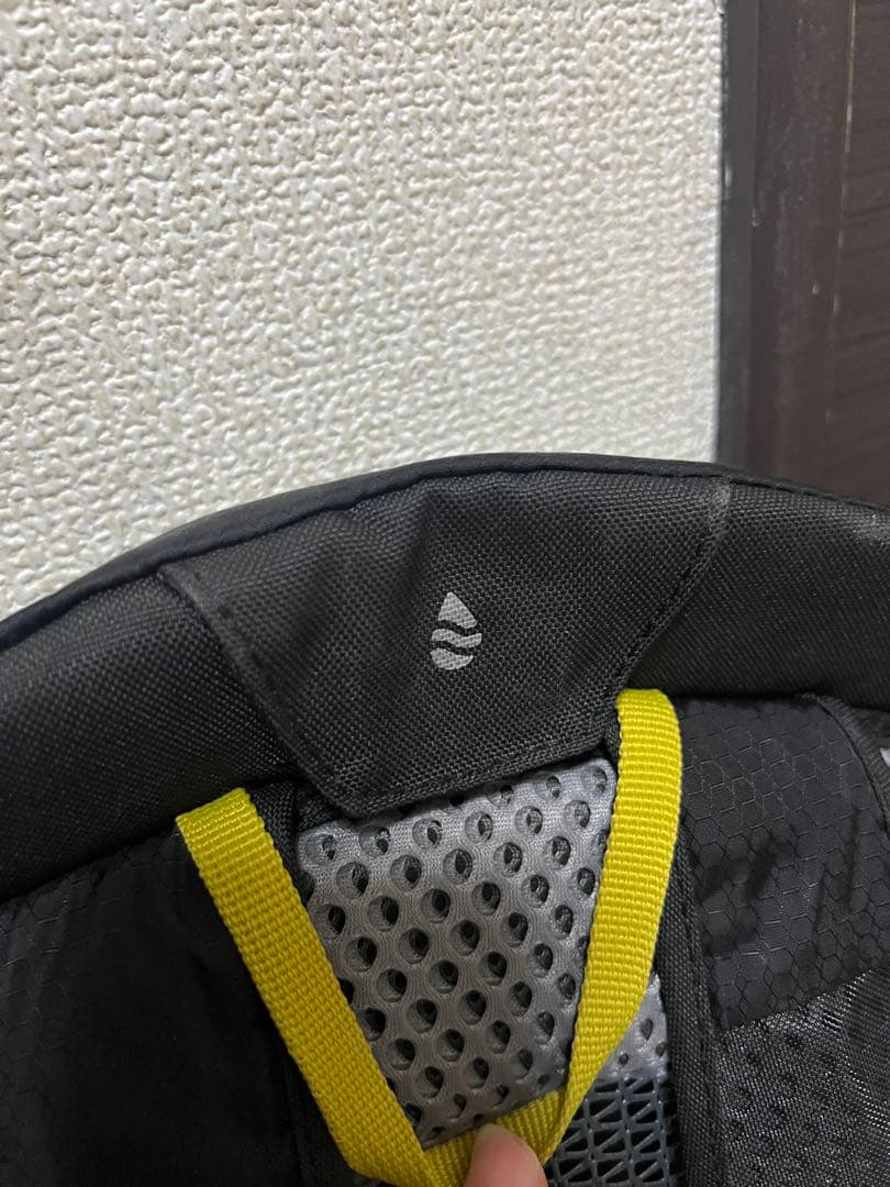 ドイター deuter Race EXP AIR 14+3 自転車用リュック