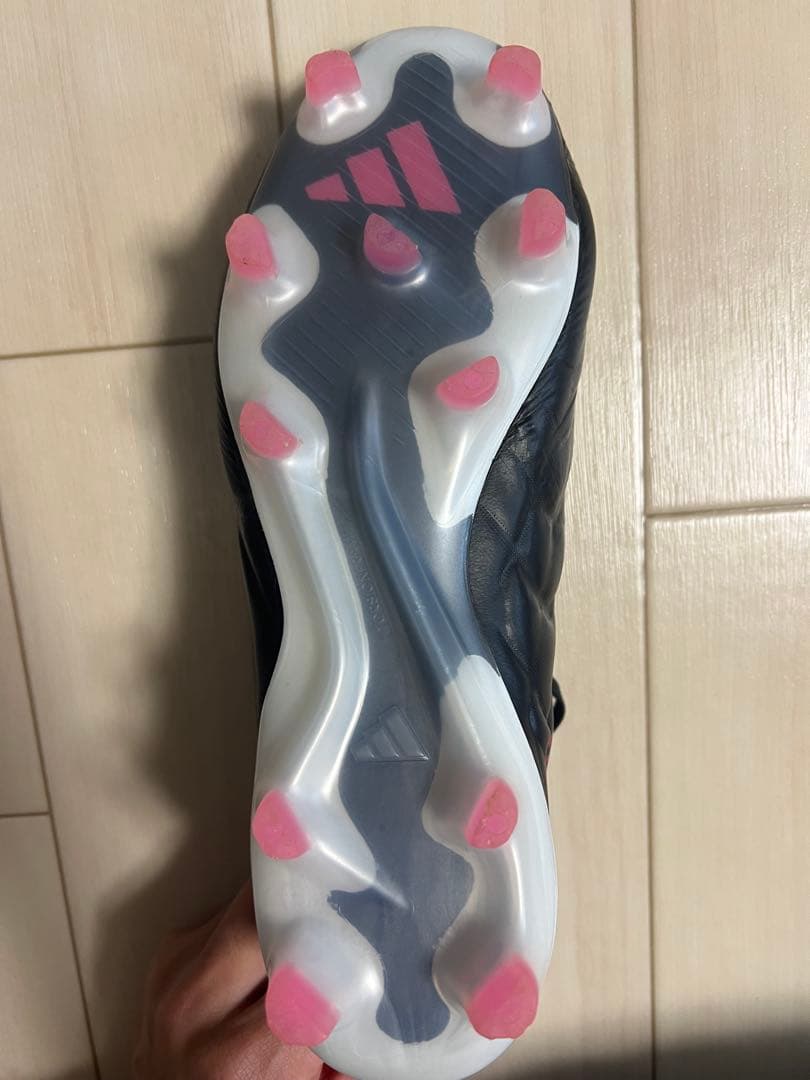 アディダス コパ ピュア.1 FG 25センチ