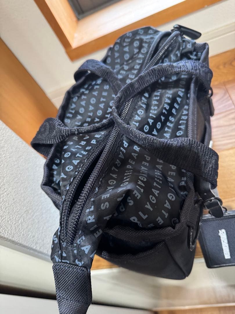 パーリーゲイツ　ゴルフ　カートバック
