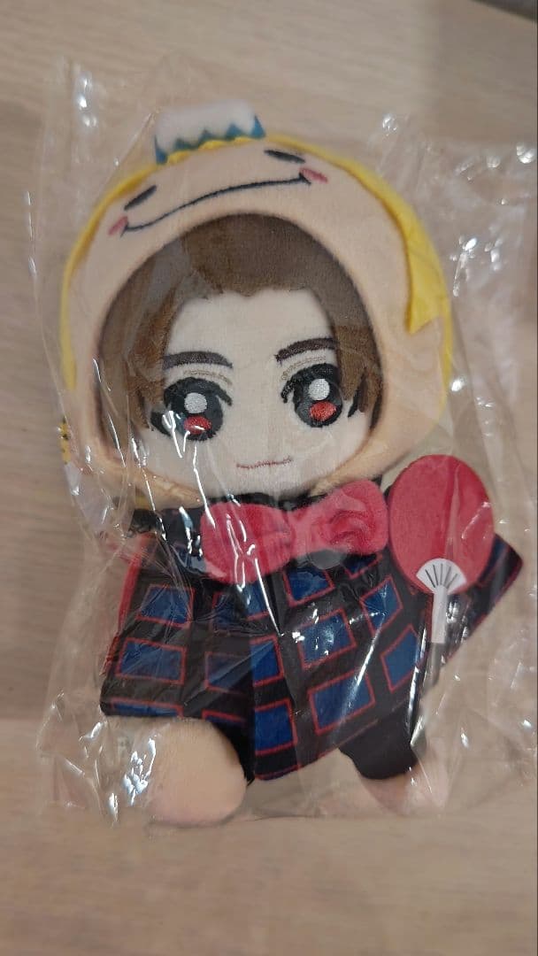 Hey!Say!JUMP　山田涼介　ぬいぐるみ