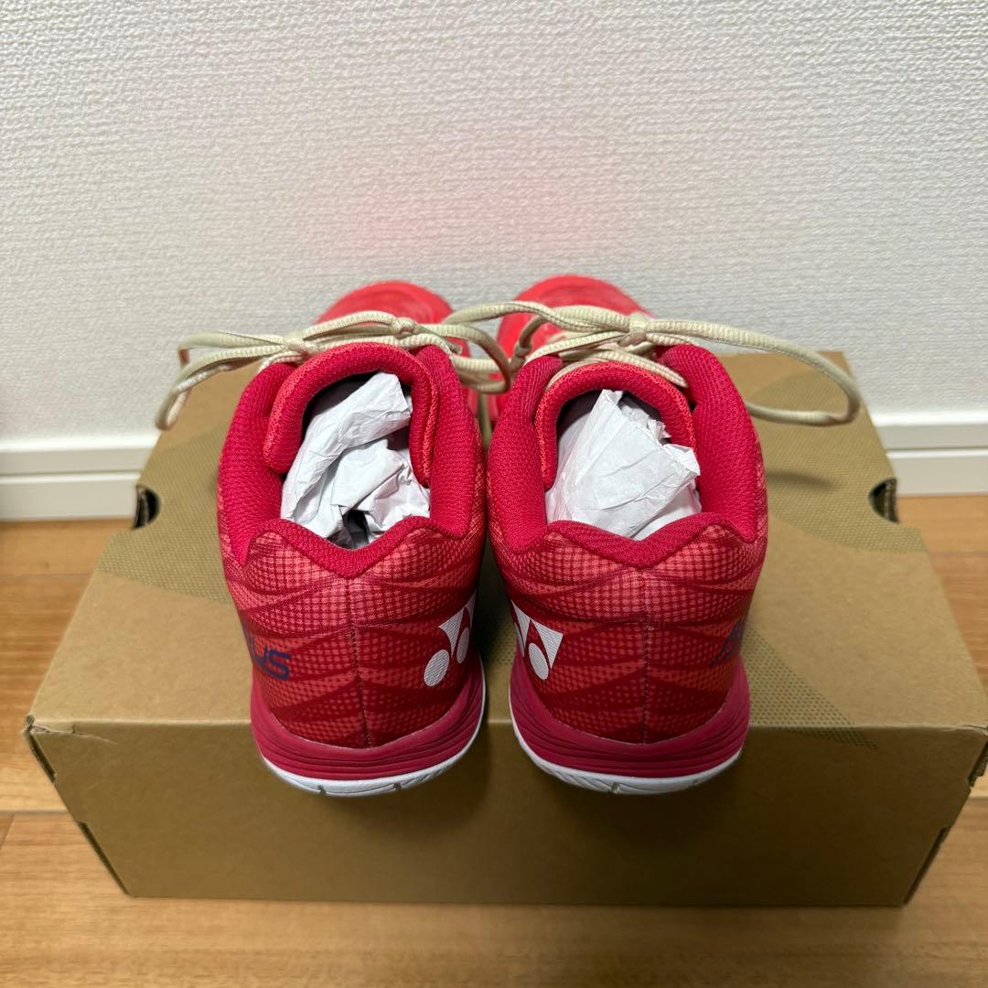 YONEX ヨネックス パワークッションエアラスZメン