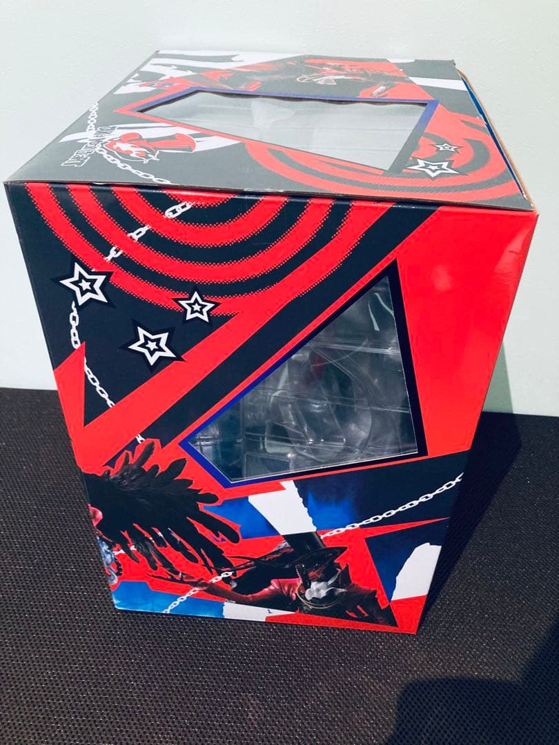 ペルソナ5 アルセーヌ Anniversary EDITION