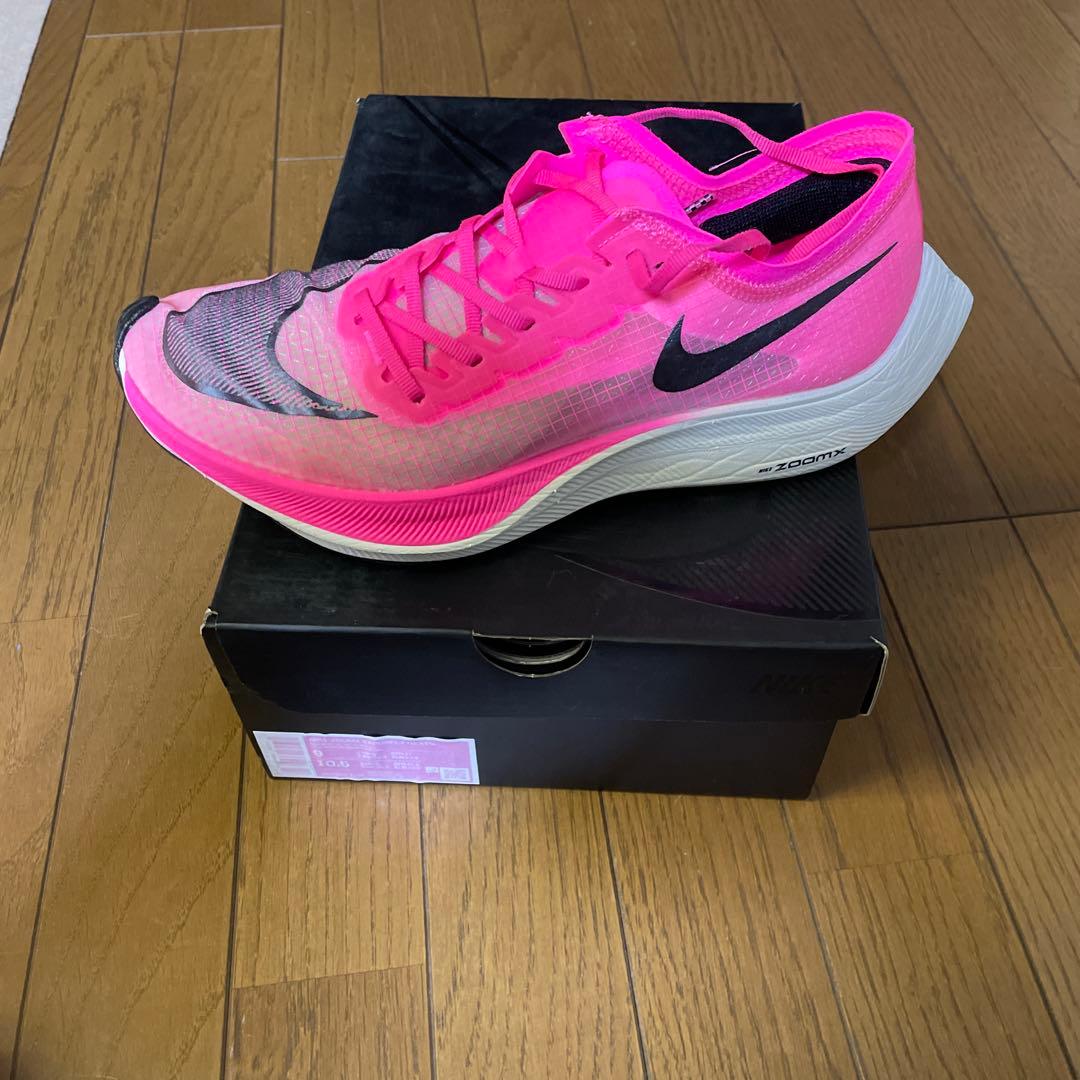 ヴェイパーフライネクスト% 27cm