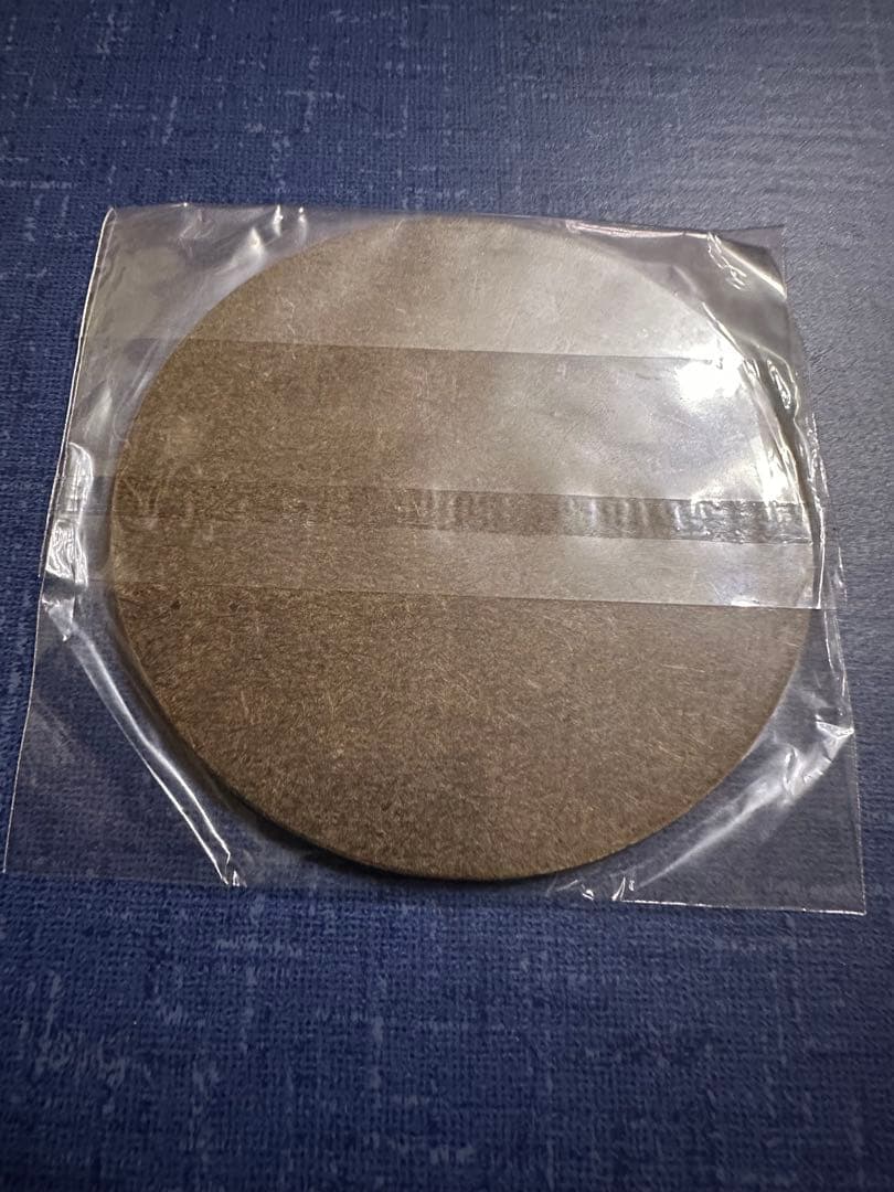 ラブライブ! μ’s 東條希　ハードボードコースター　特典　レア　未開封　希少