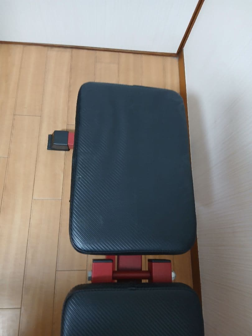 トレーニングベンチ