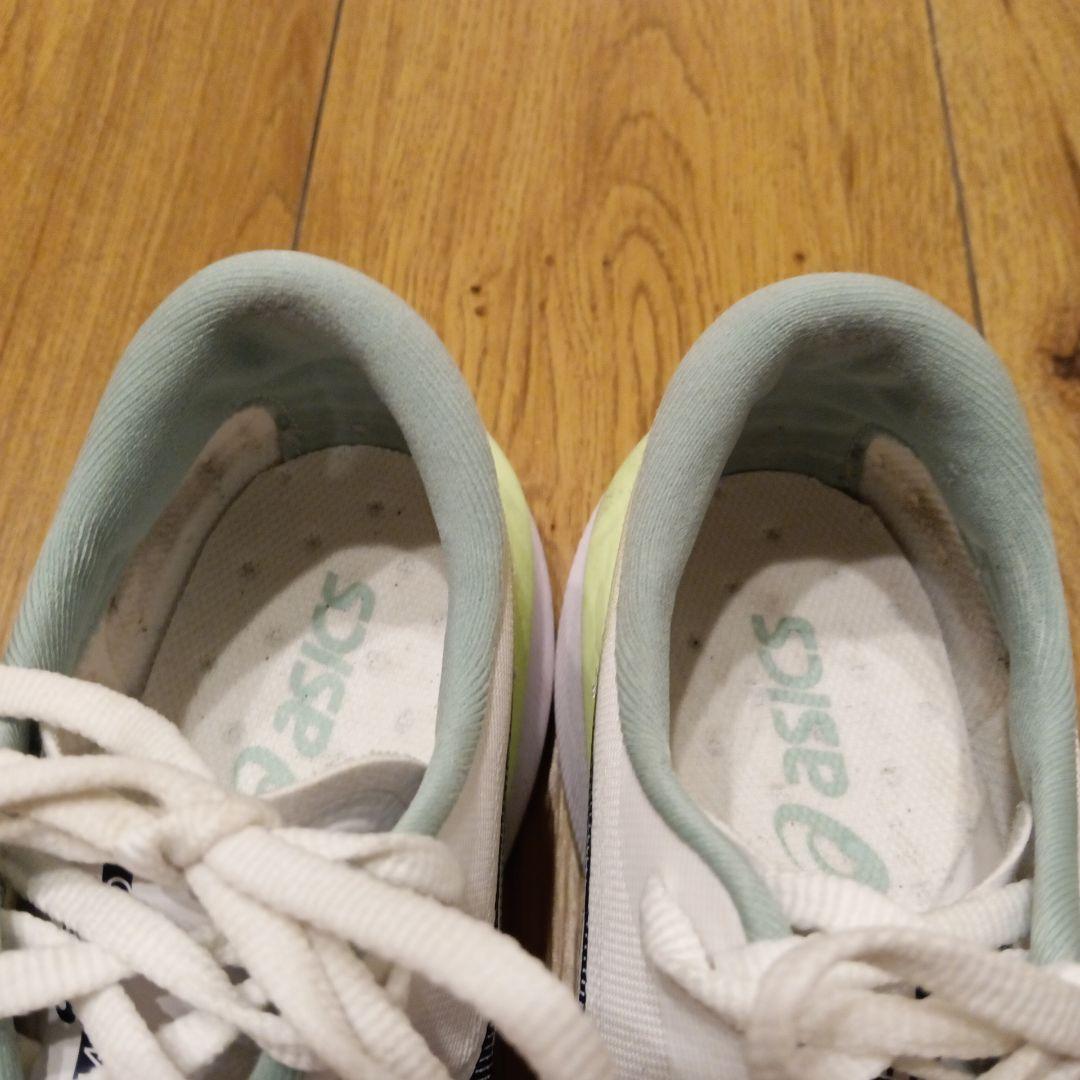 スパイク・シューズ ASICS Magic Speed 4 26.0cm