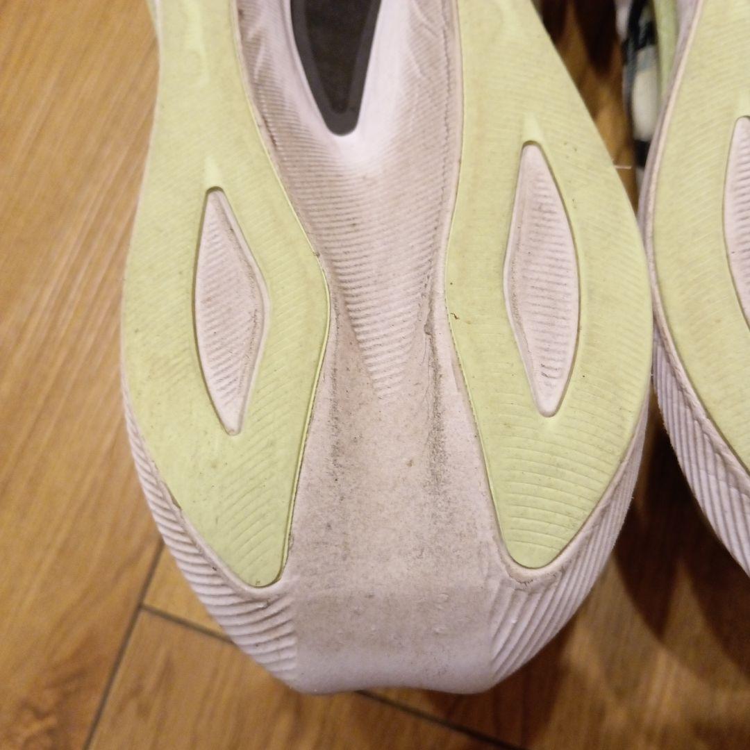 スパイク・シューズ ASICS Magic Speed 4 26.0cm