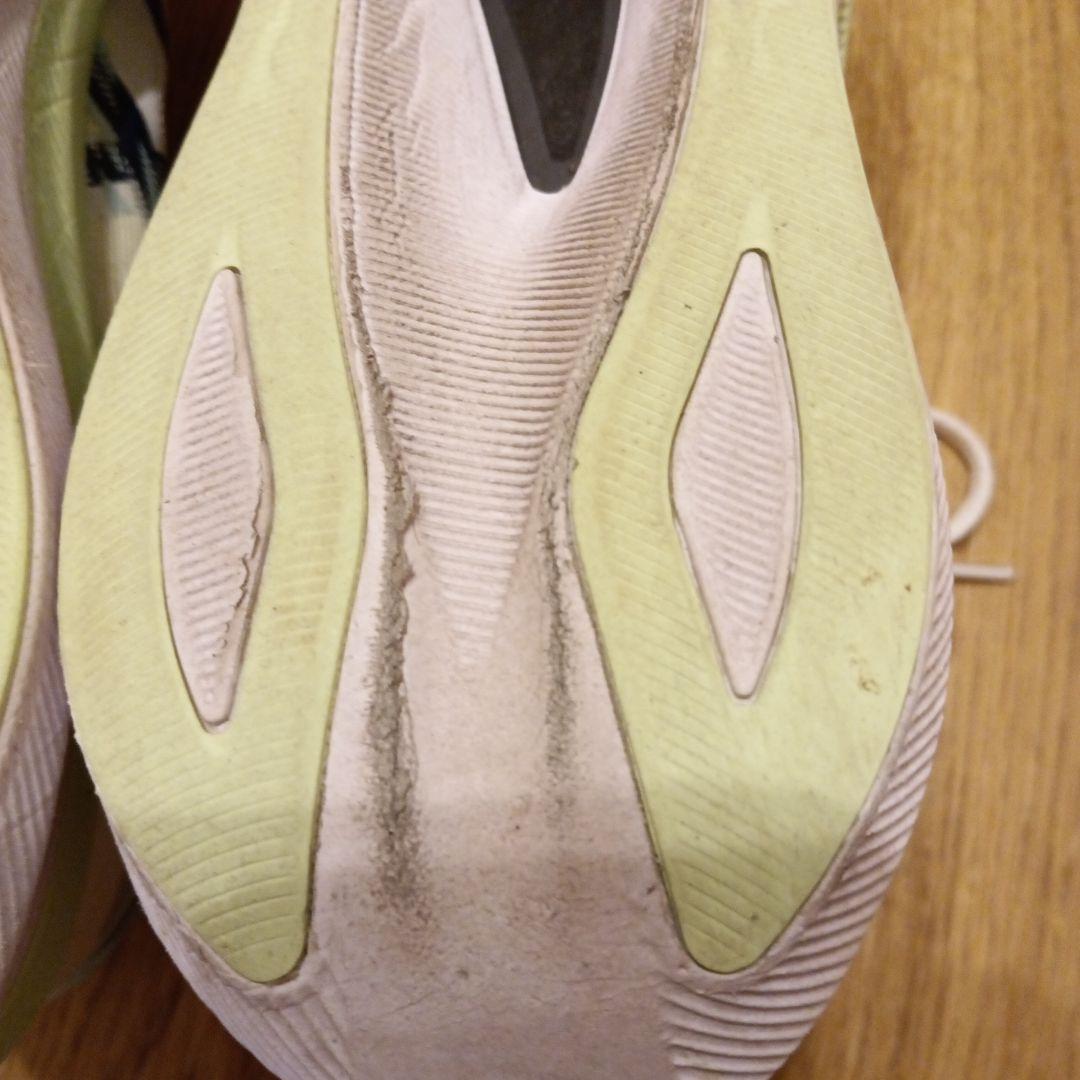 スパイク・シューズ ASICS Magic Speed 4 26.0cm