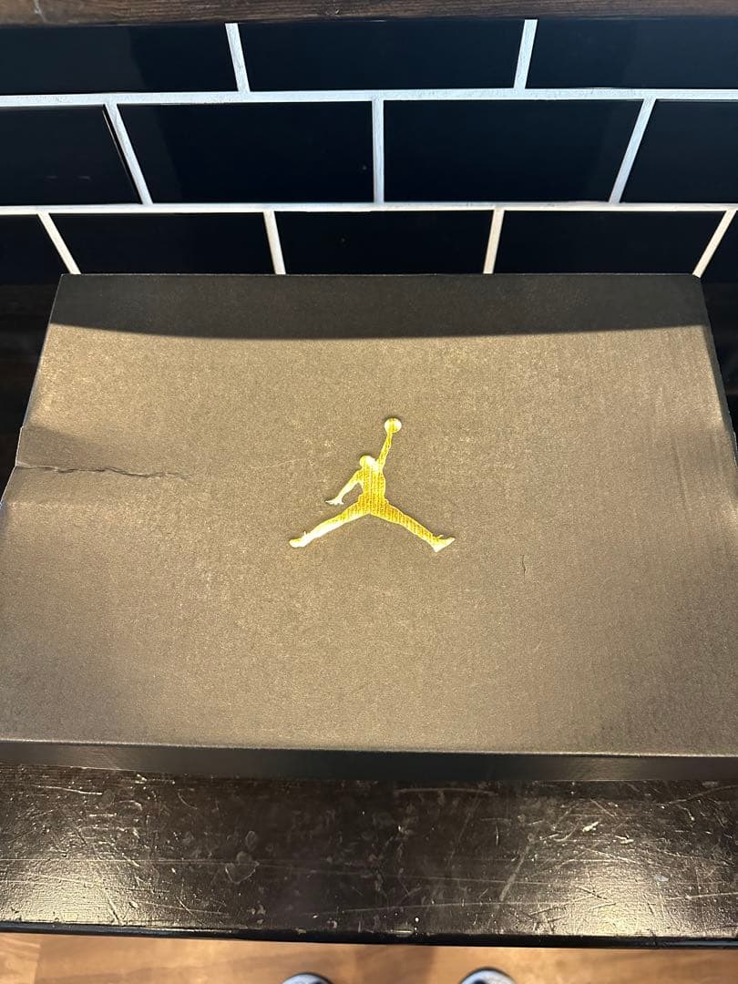 NIKE Air Jordan1 High G ユニバーシティ　ゴルフ　GOLF