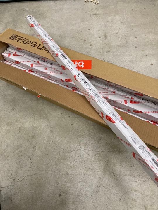 三菱　蛍光灯　FL-32SW 15本セット