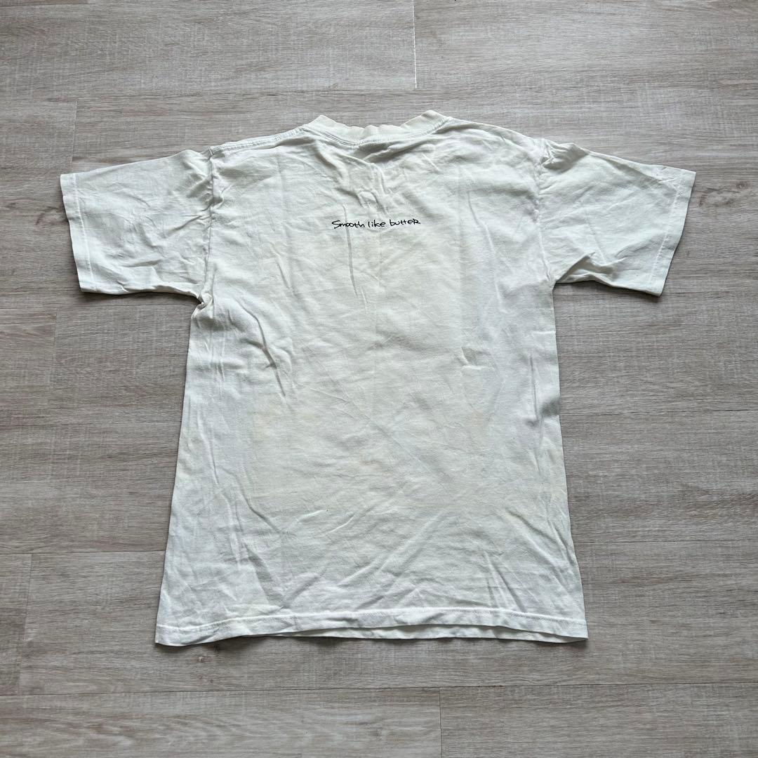 【the band apart [バンアパ]】初期 00年代 Tシャツ S