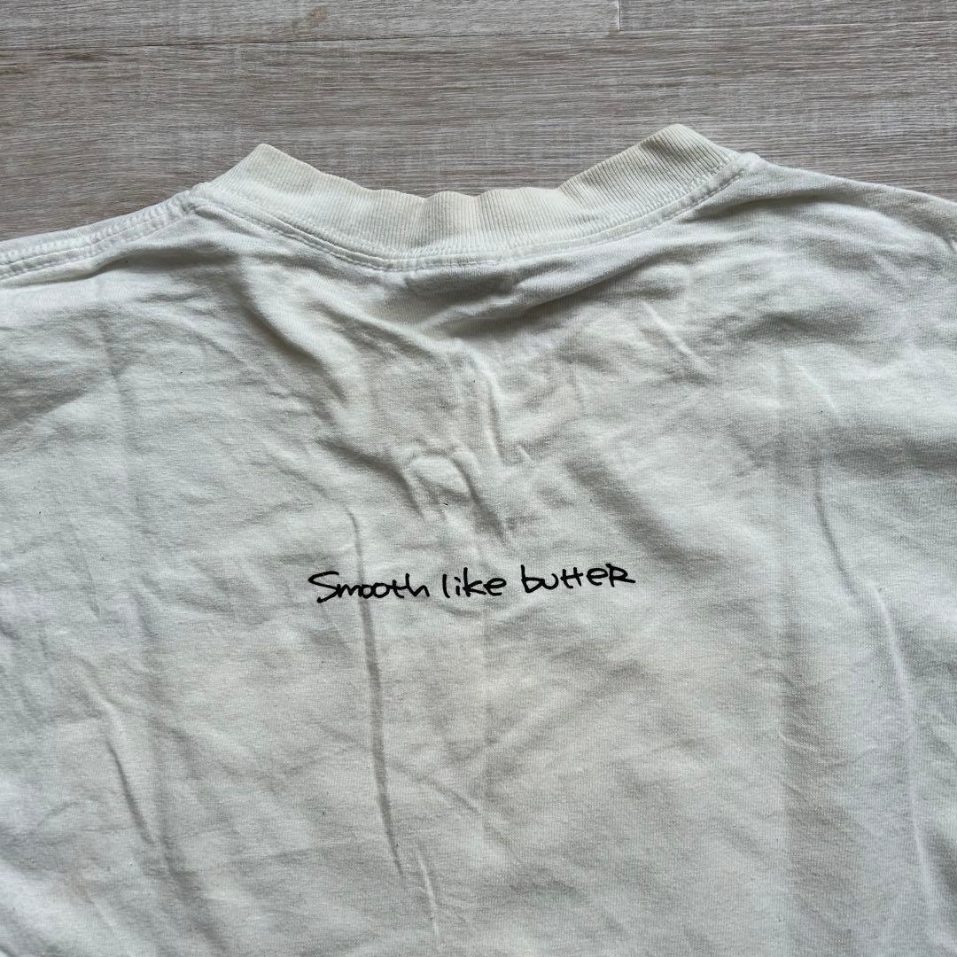 【the band apart [バンアパ]】初期 00年代 Tシャツ S