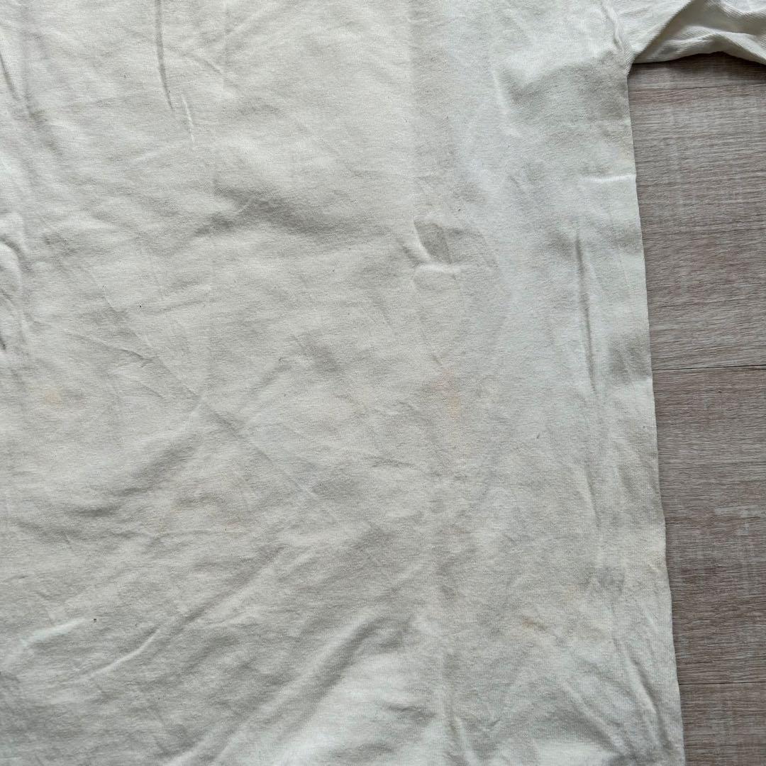 【the band apart [バンアパ]】初期 00年代 Tシャツ S
