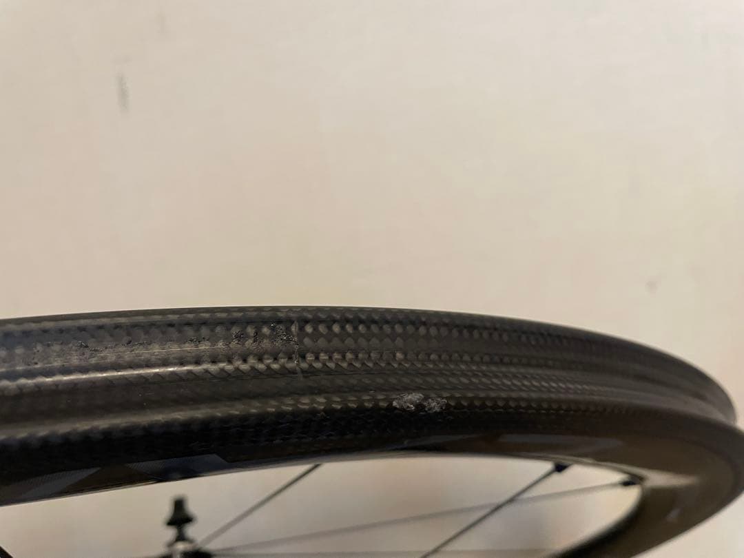 CAMPAGNOLO BORA ONE 50 AC3 ダークラベル
