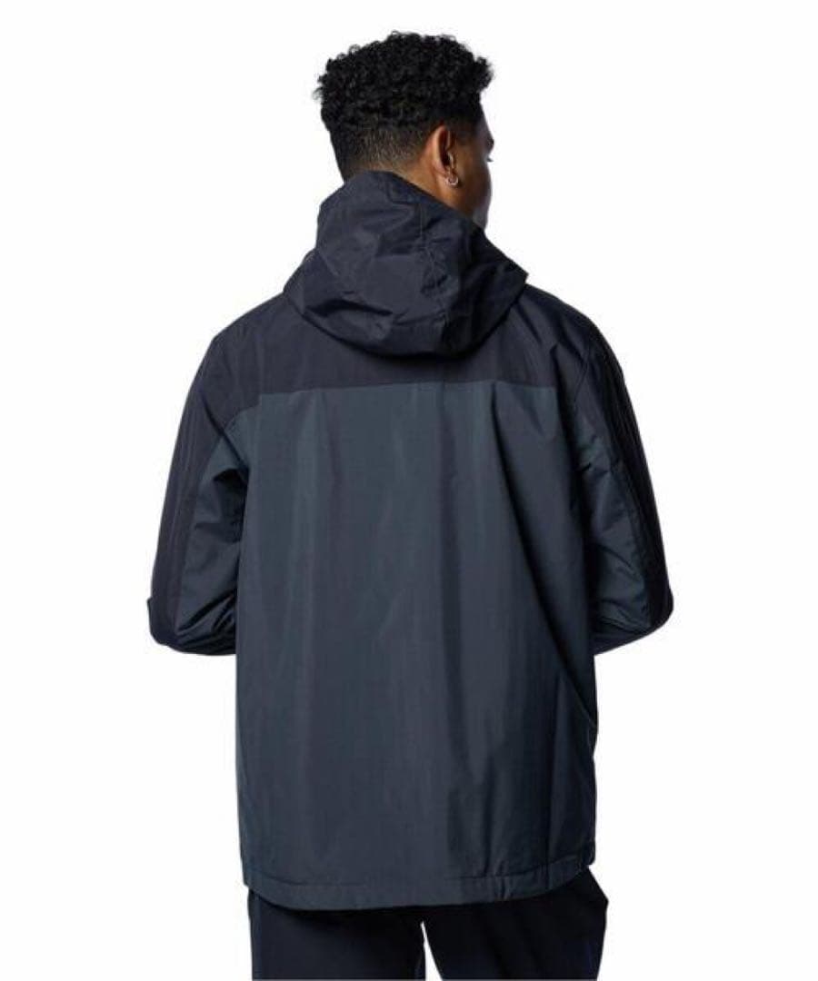 Under Armour UAエッセンシャル ストーム ジャケット