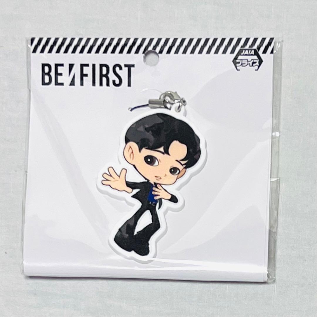 【プライズ】BE:FIRST SHUNTO 推しセット 3点セット