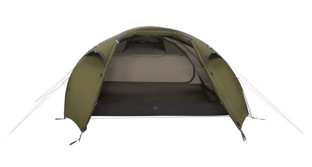 【新品】Robens Goshawk 4人用テント