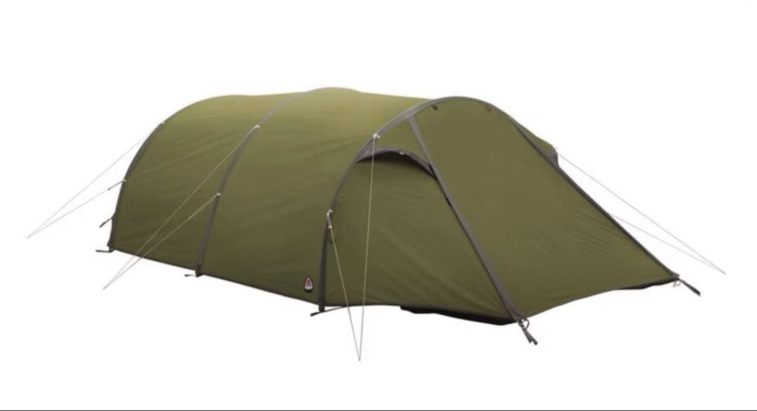 【新品】Robens Goshawk 4人用テント