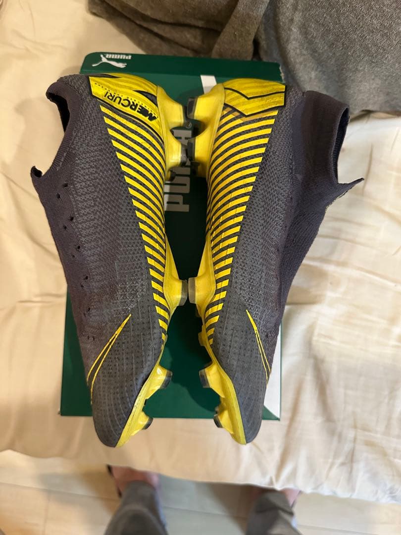 Nike Superfly 8 サッカーシューズ スパイク