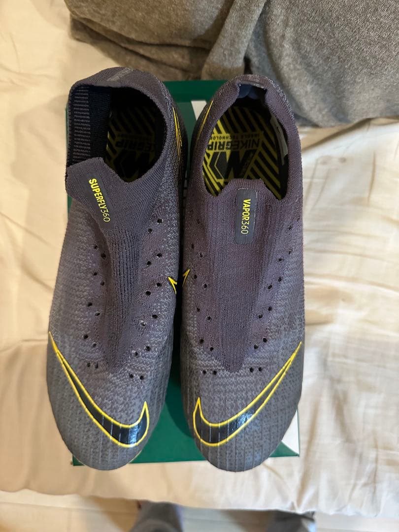 Nike Superfly 8 サッカーシューズ スパイク