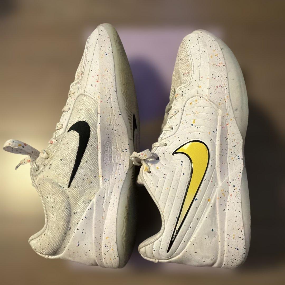 NIKE JA 2 EP 'JA-BREAKER' ナイキ ジャ 2