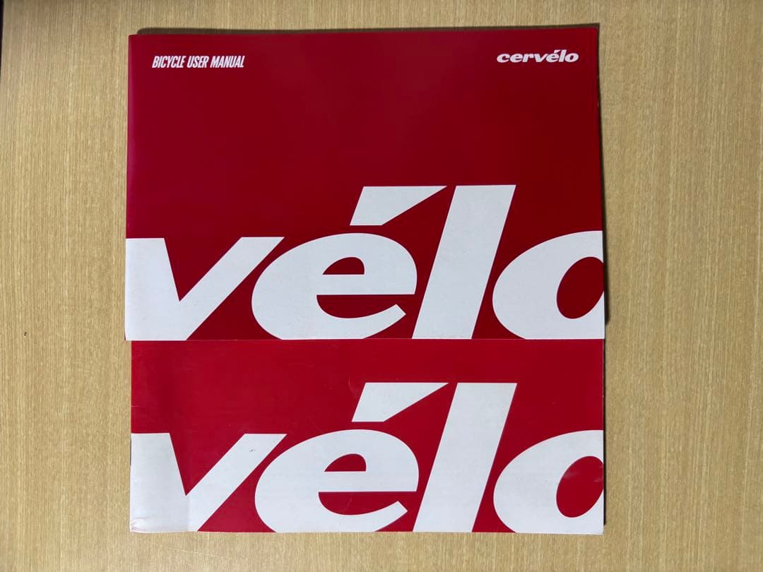 【極上品】Cervelo P5 完成車 2024年モデル 54サイズ サーヴェロ