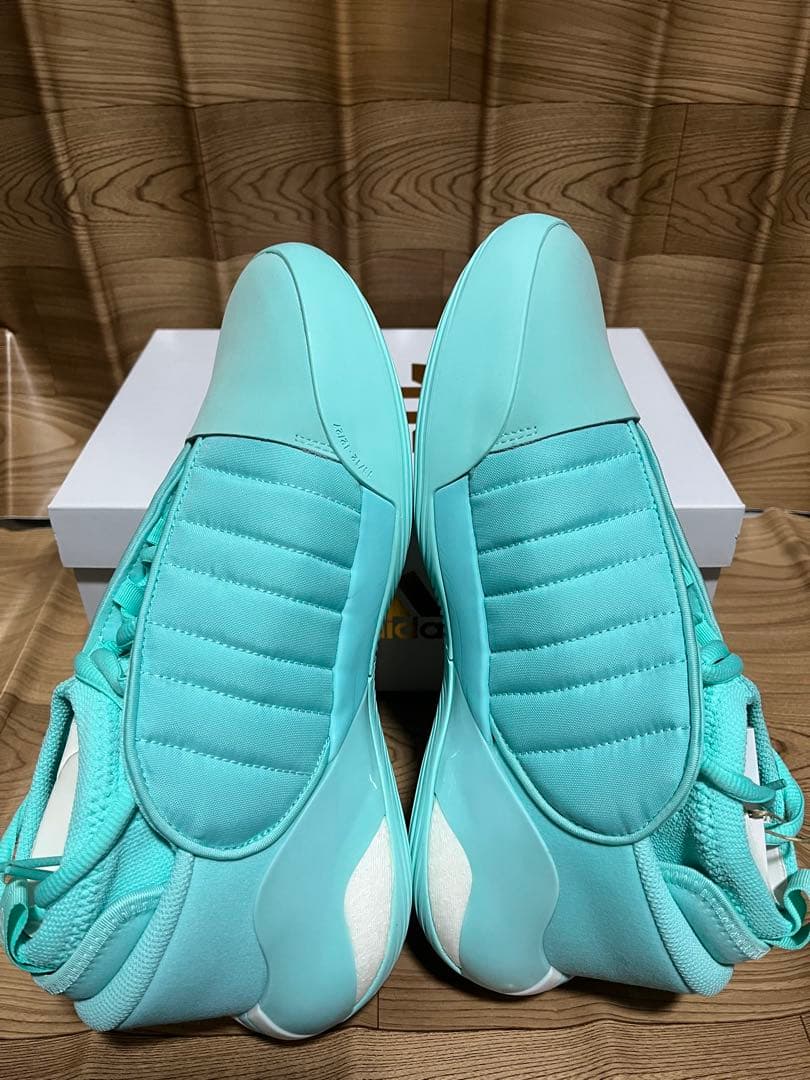 adidas ハーデン7