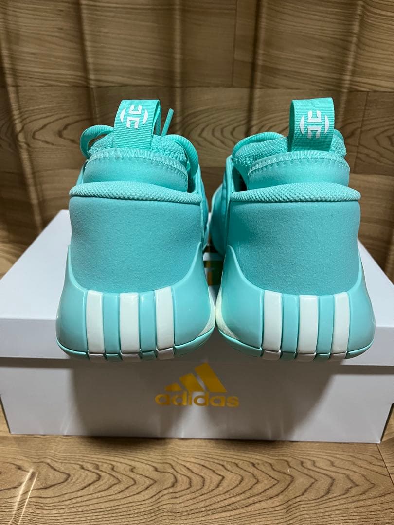 adidas ハーデン7