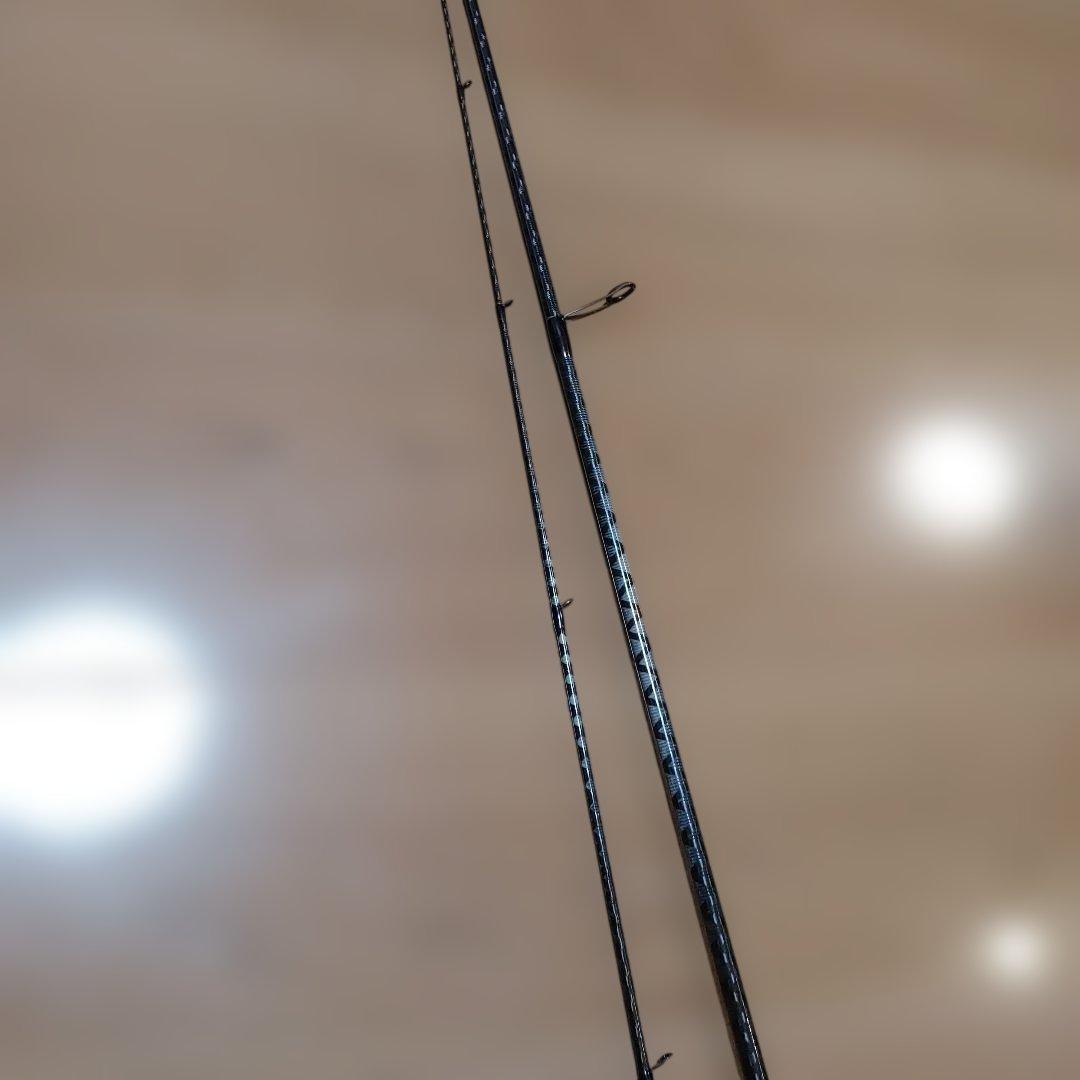 セフィア BB S83ml 美品