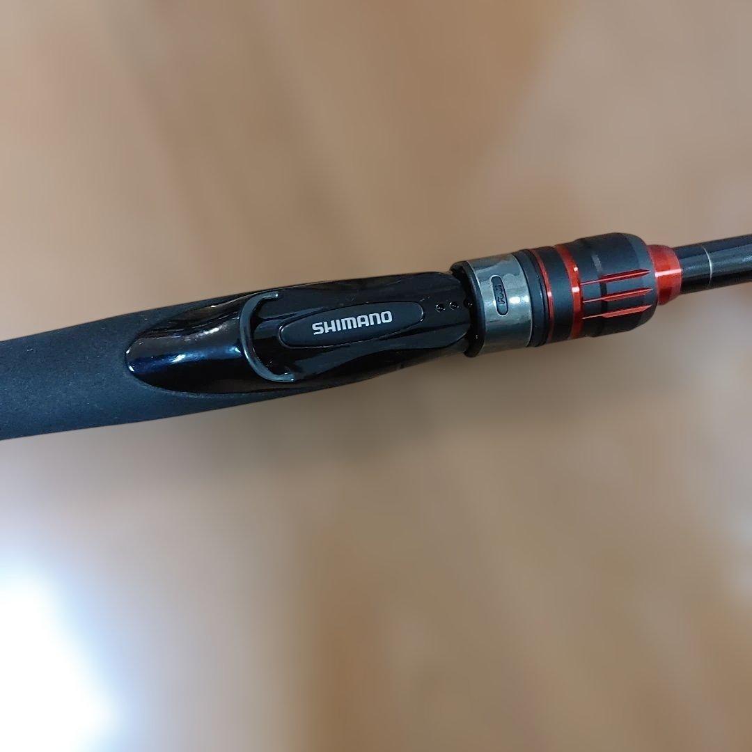 セフィア BB S83ml 美品