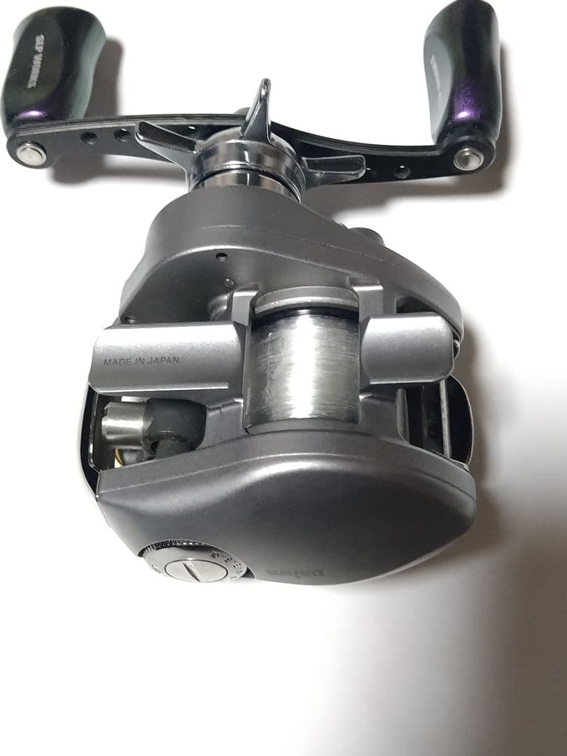 ダイワ TD-Z103ML チームダイワZ SLPWORKS