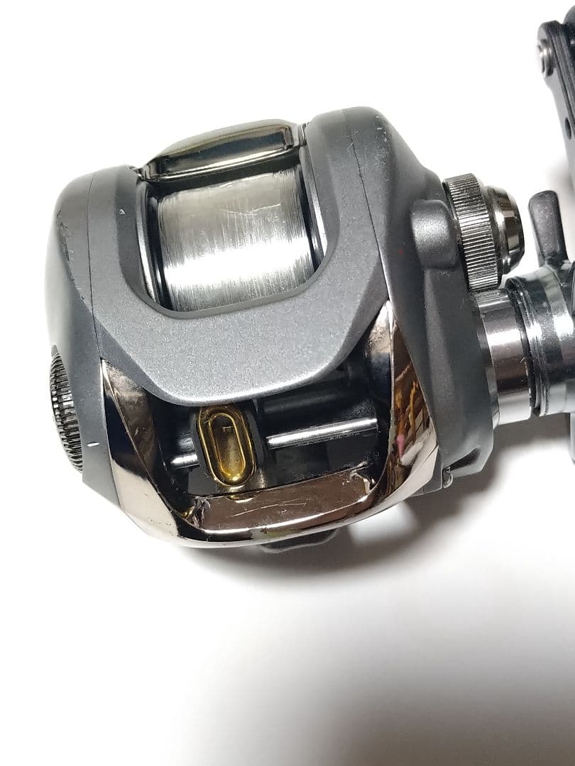 ダイワ TD-Z103ML チームダイワZ SLPWORKS