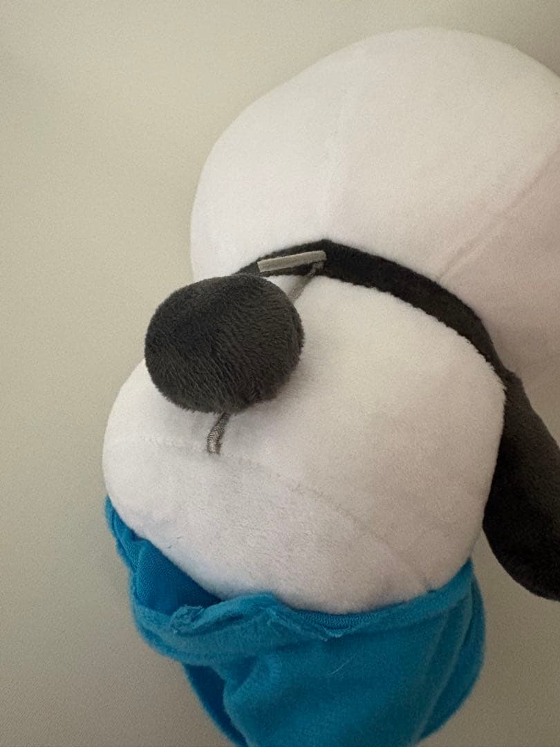さかいさんだーぬいぐるみセット