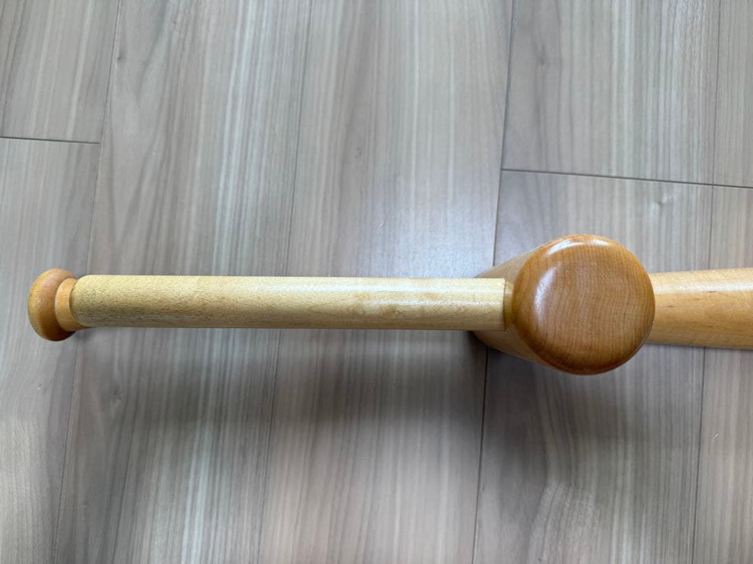 シークエンスバット