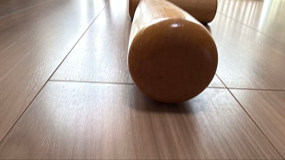 シークエンスバット
