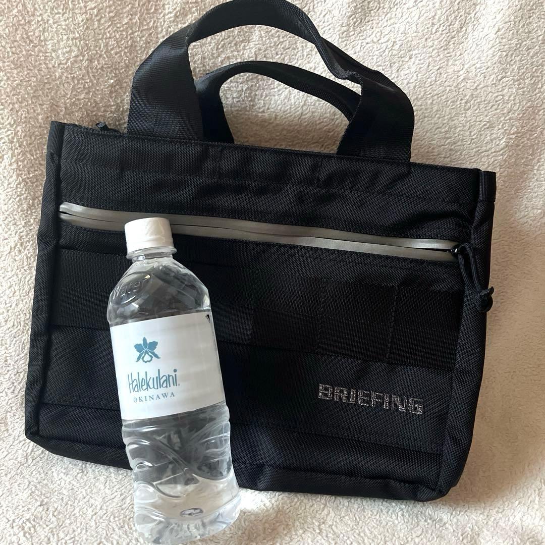 BRIEFING ブリーフィング ゴルフ カートバッグ 【新品未使用】黒