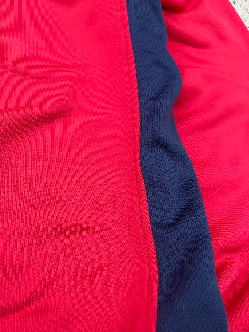 Nike×アーセナル/スウェットシャツ/ジャージ/ナイキ XL total90