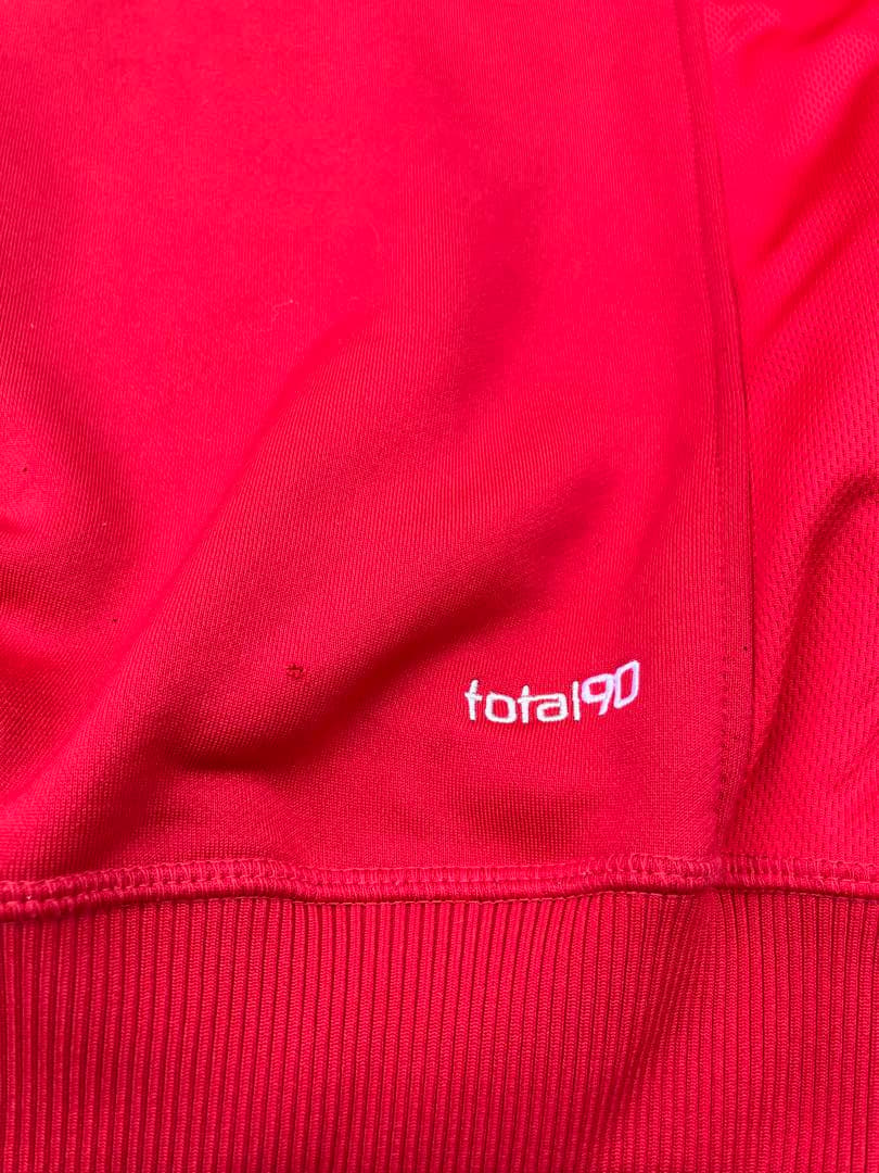 Nike×アーセナル/スウェットシャツ/ジャージ/ナイキ XL total90